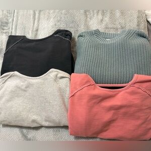 American Eagle Women’s Sweatshirts